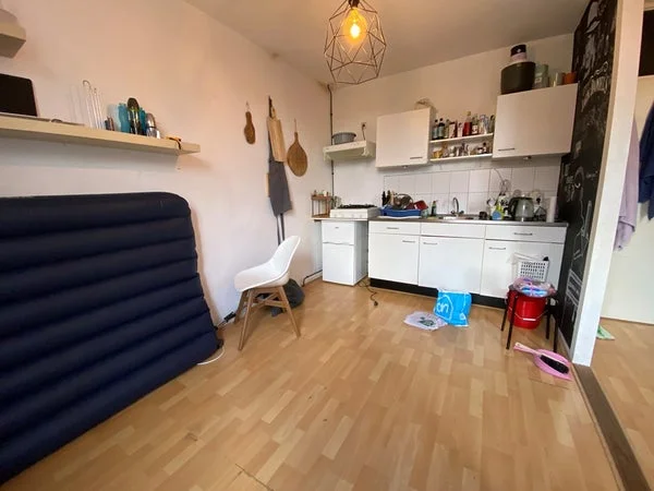 Rental property 3
