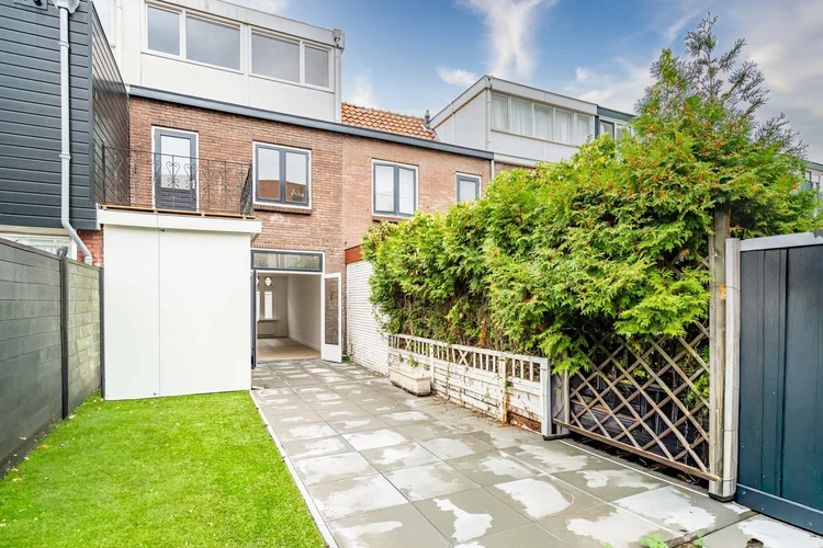 Rental property 3