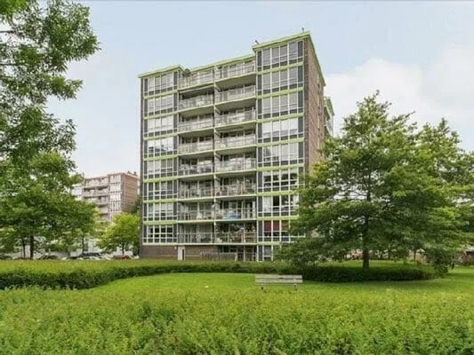 Rental property 3