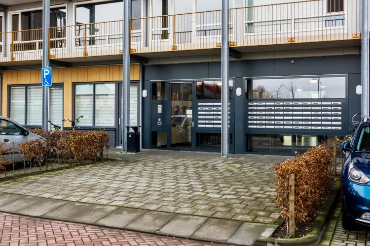 Rental property 3