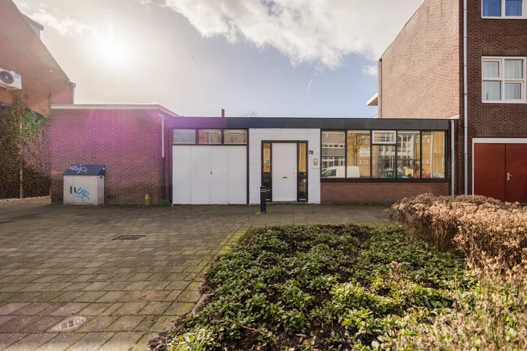 Rental property 3