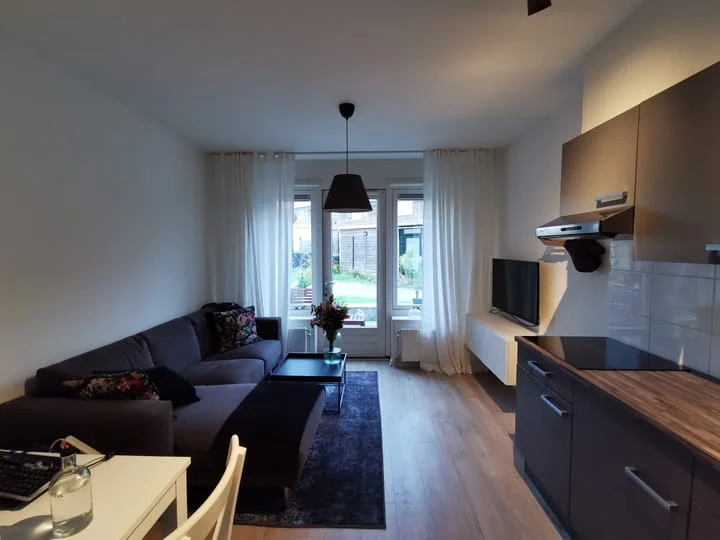Rental property 3
