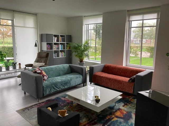 Rental property 3