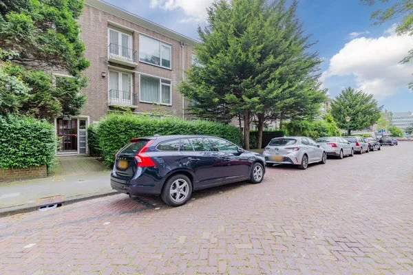 Rental property 3