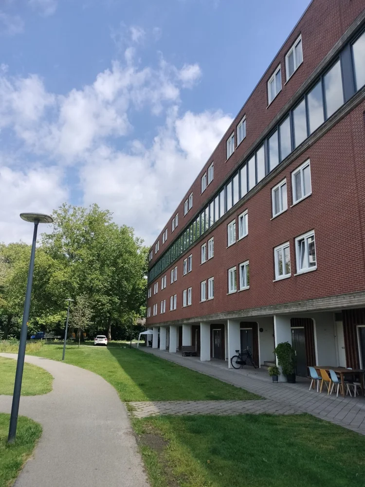 Rental property 3