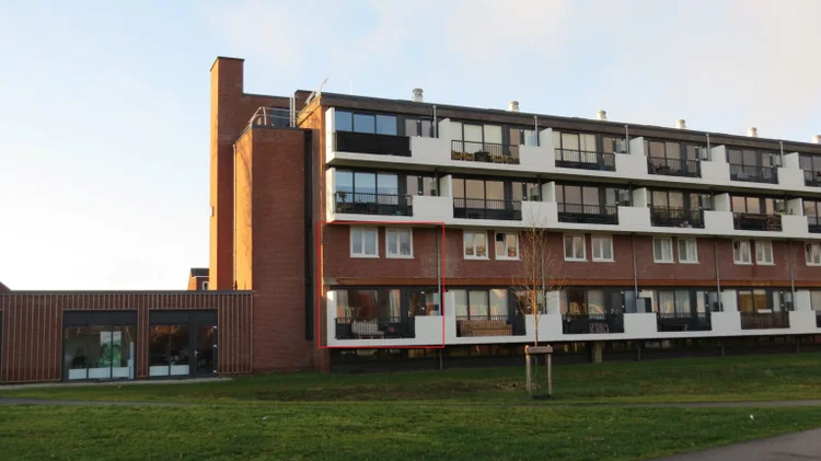 Rental property 3