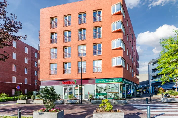 Rental property 3