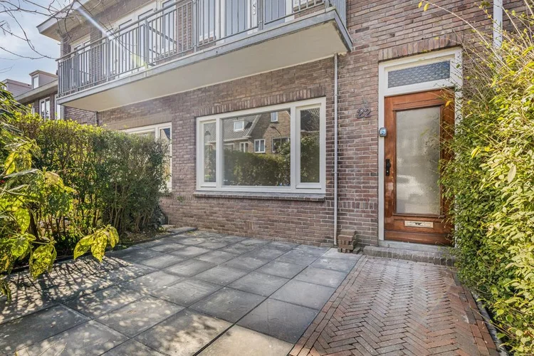 Rental property 3