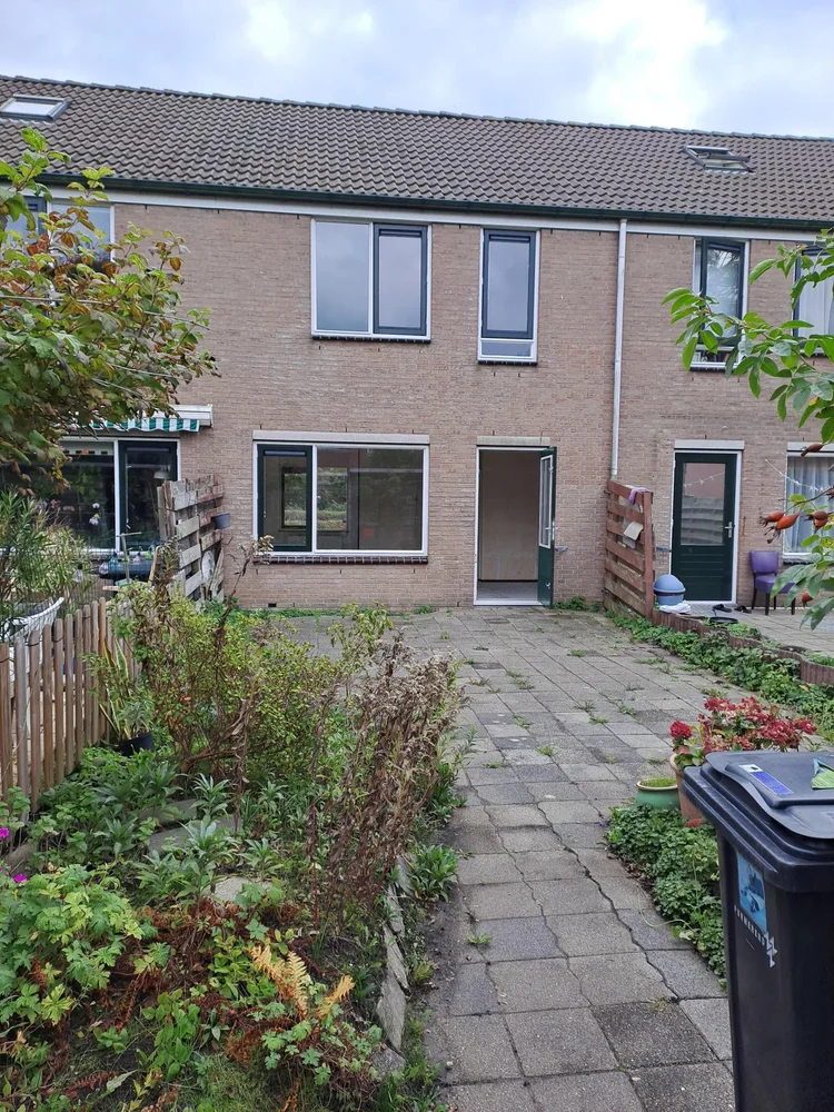 Rental property 3