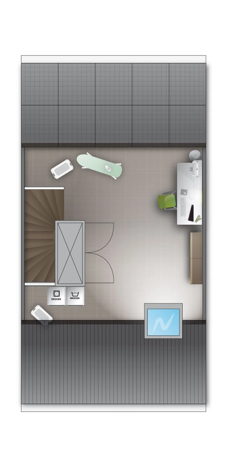Rental property 3