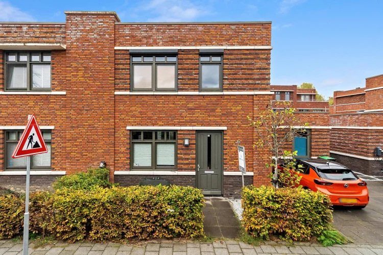 Rental property 3
