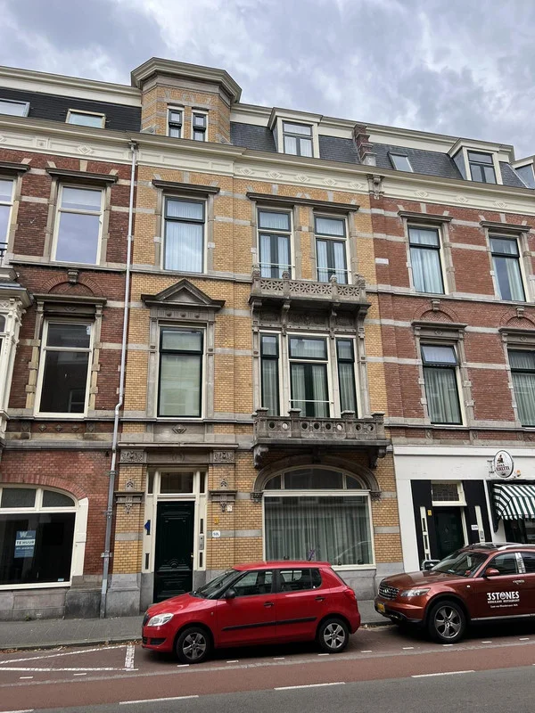 Rental property 3
