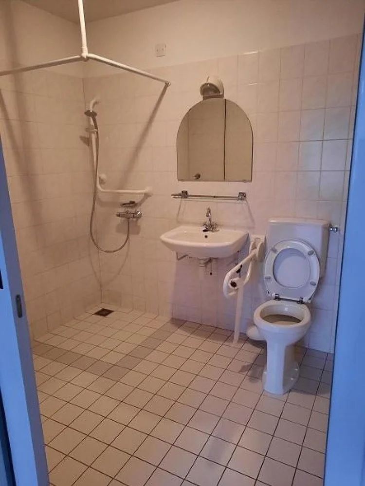 Rental property 3