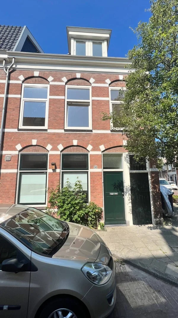 Rental property 3