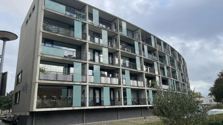 Rental property 3