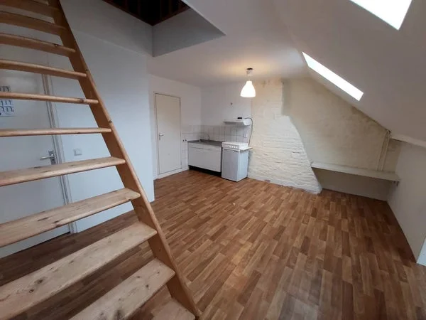 Rental property 3