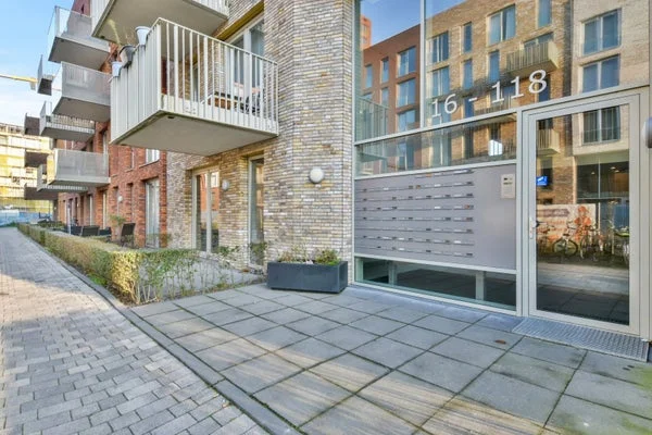 Rental property 3