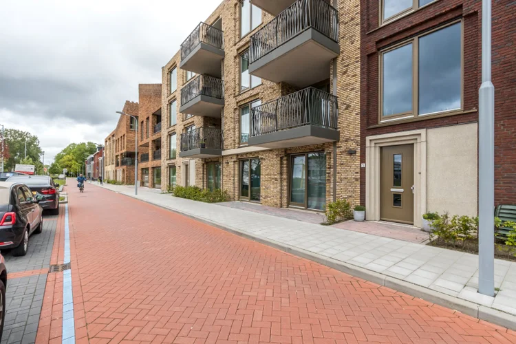 Rental property 3