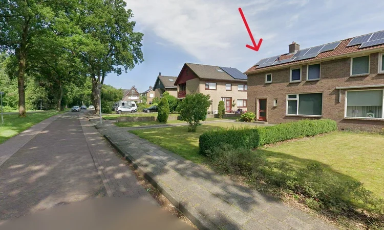 Rental property 3