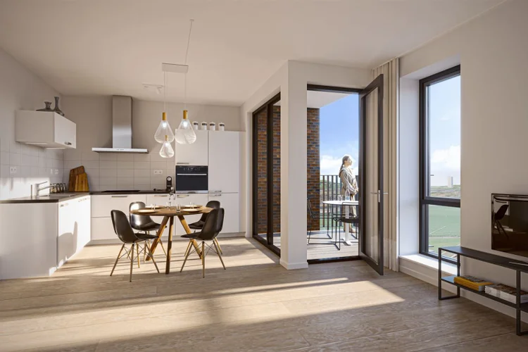 Rental property 3