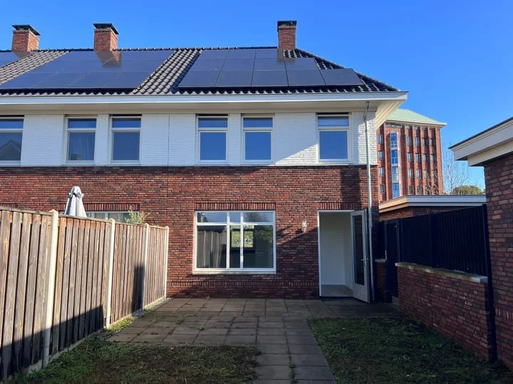 Rental property 3