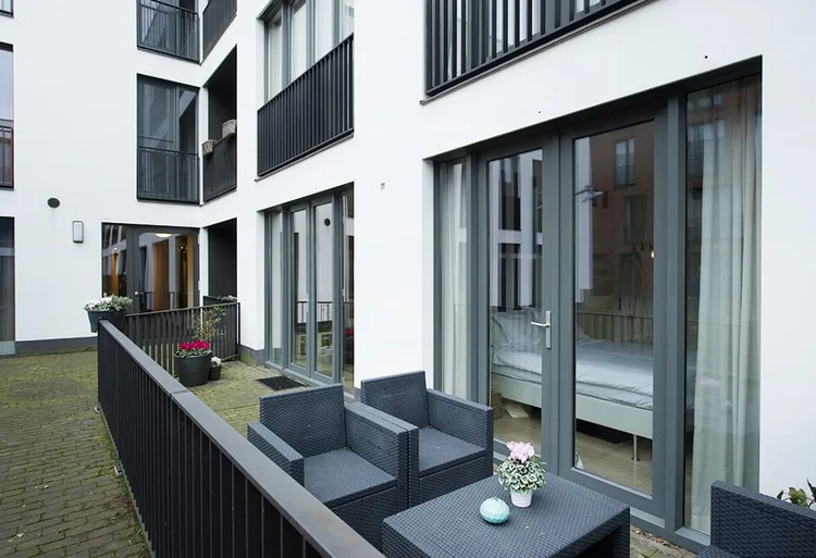 Rental property 4