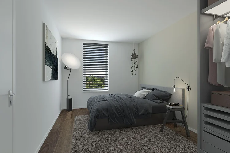 Rental property 4