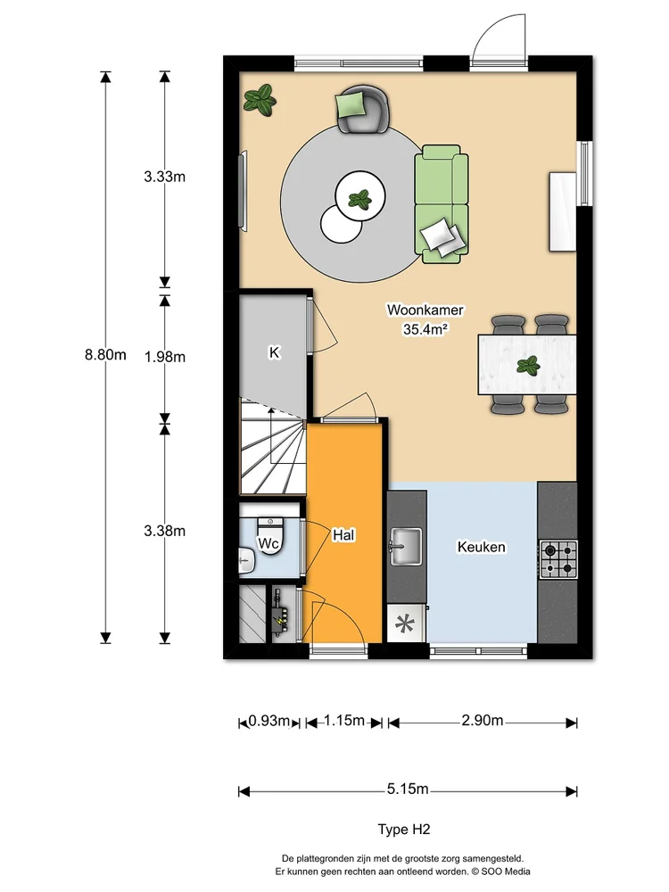 Rental property 4