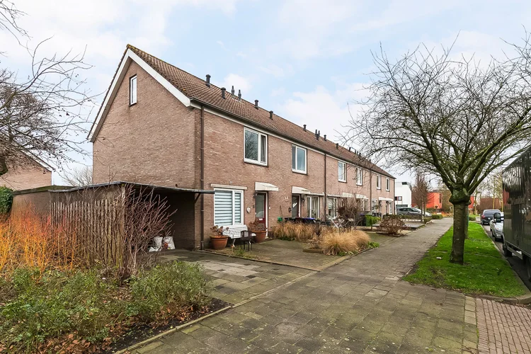 Rental property 4