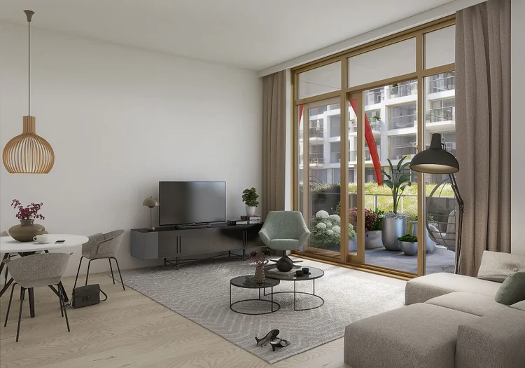 Rental property 4