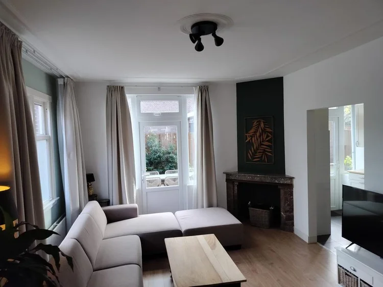 Rental property 4
