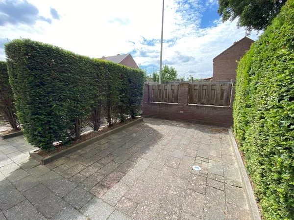 Rental property 4