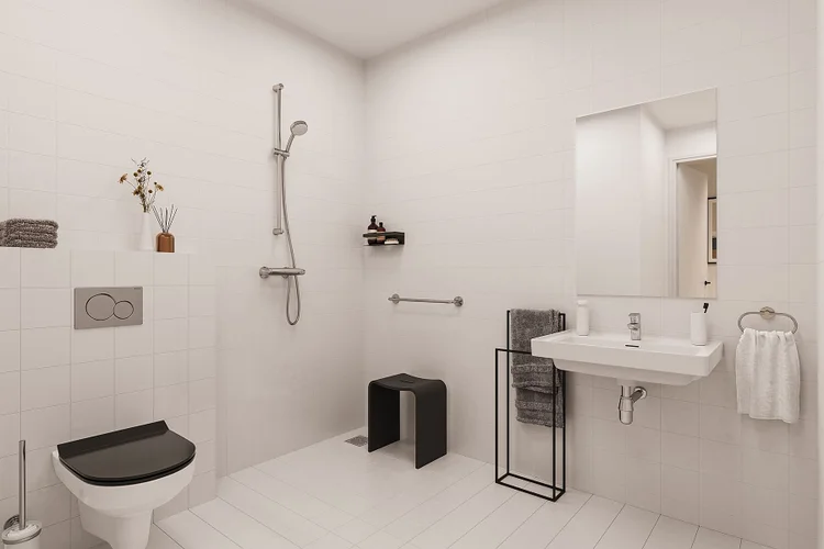 Rental property 4