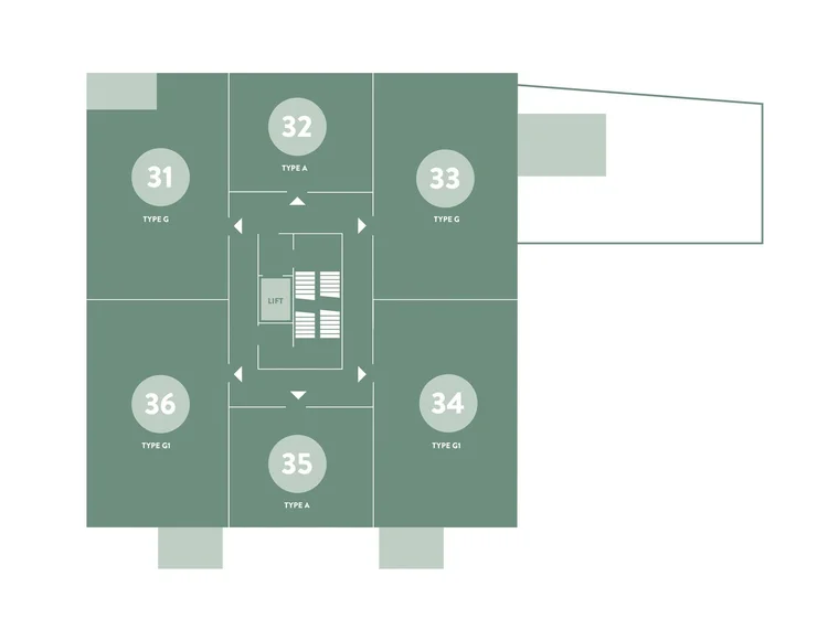 Rental property 4