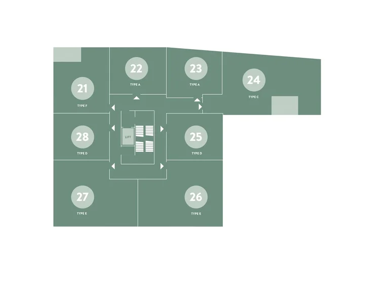Rental property 4