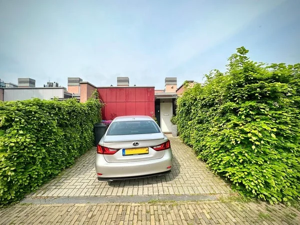 Rental property 4