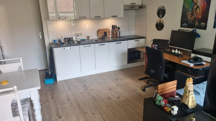 Rental property 4