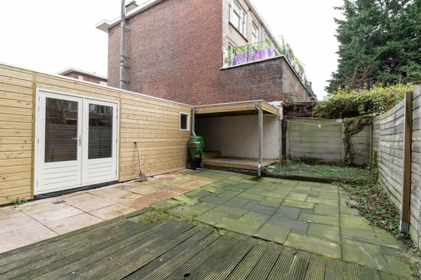 Rental property 4