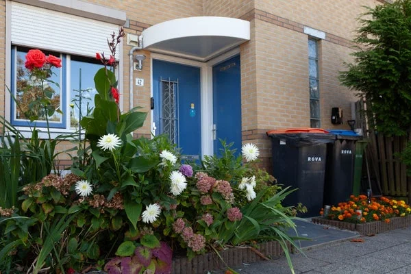Rental property 4
