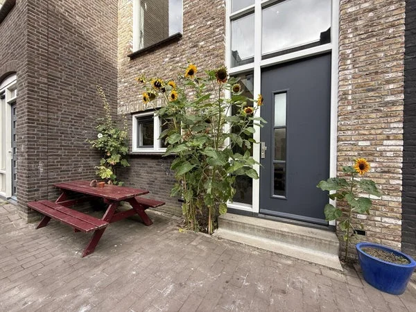 Rental property 4