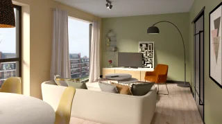 Rental property 4
