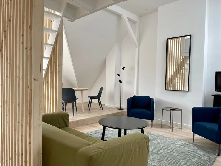 Rental property 4