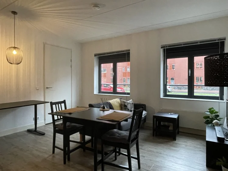 Rental property 4
