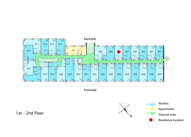 Rental property 4