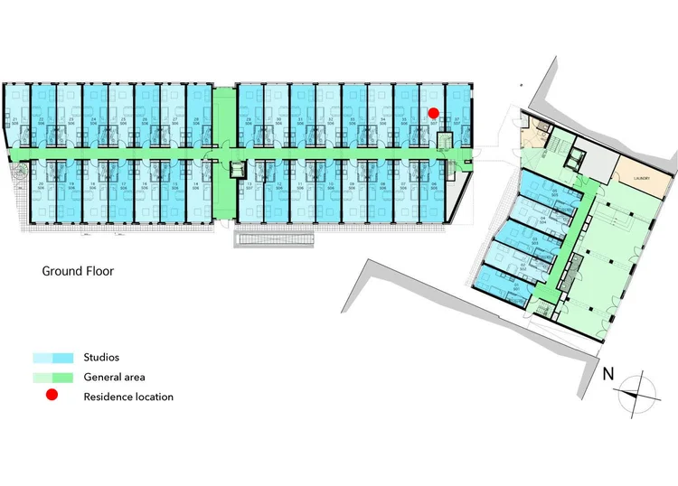 Rental property 4