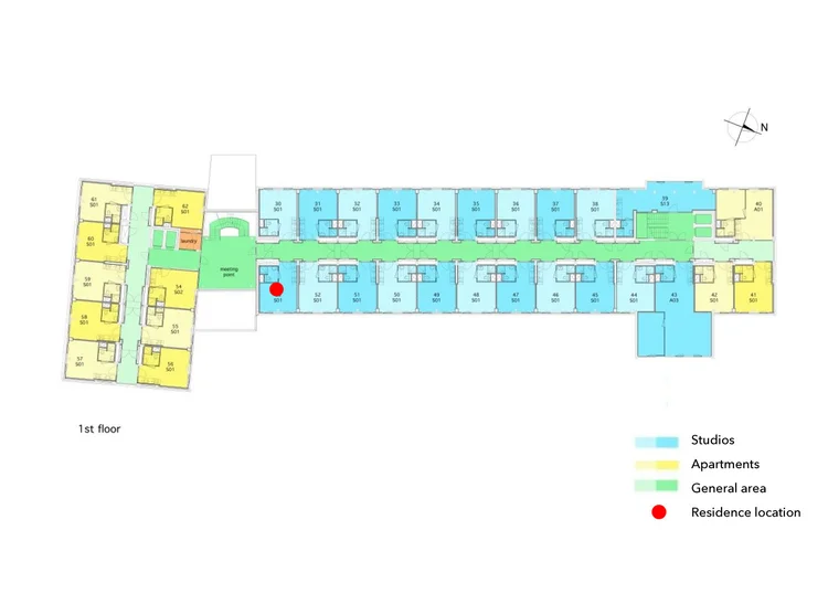 Rental property 4