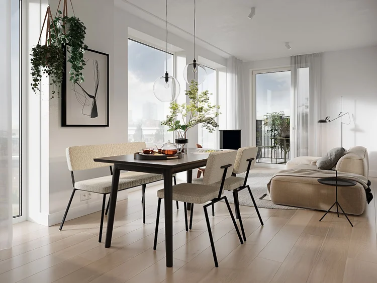 Rental property 4