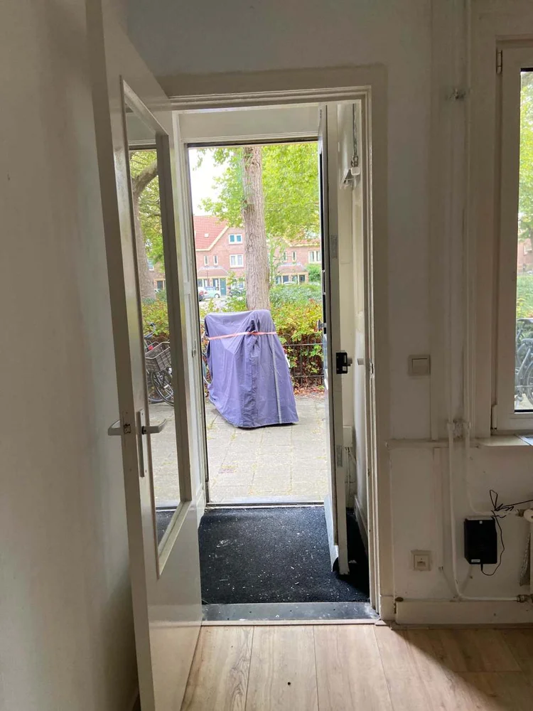 Rental property 4