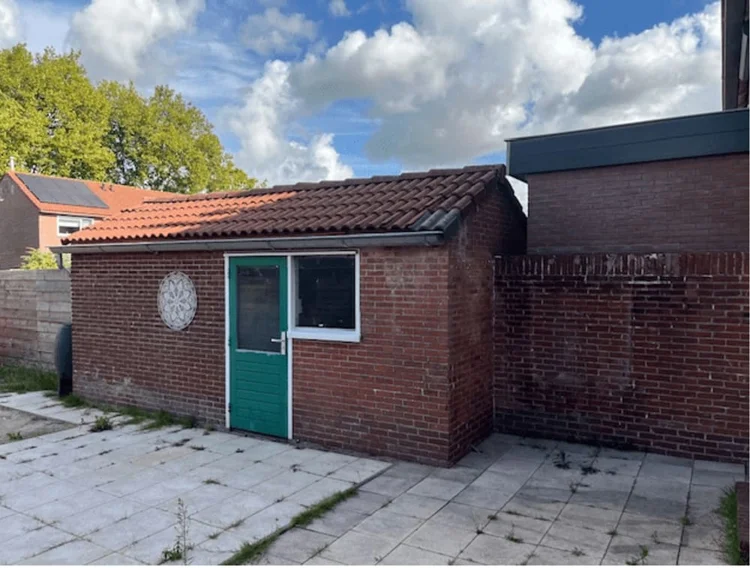 Rental property 4
