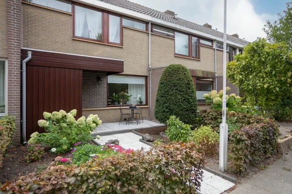 Rental property 4